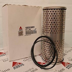 Agco Parts Oliefilter - 1882916M91