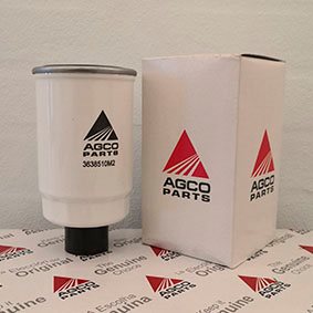 Agco Parts Brændstoffilter - 3638510M2
