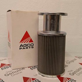 Agco Parts Hydraulikfilter - 377112M92