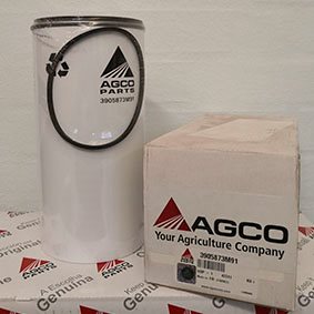 Agco Parts Brændstoffilter - 3905873M91