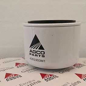 Agco Parts Hydraulikfilter - 4303303M1