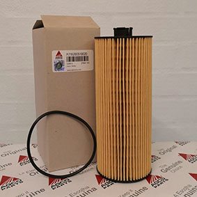 Agco Parts Oliefilter - F716200510020
