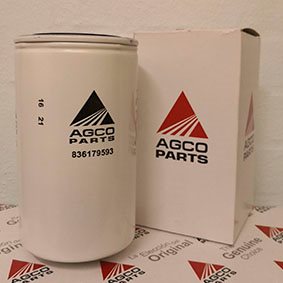 Agco Parts Oliefilter - V836179593