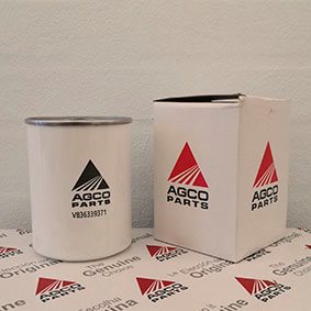 Agco Parts Brændstoffilter - V836339371